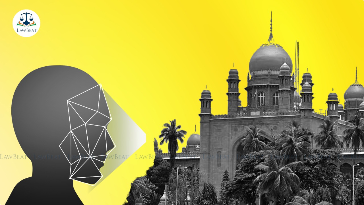 [Facial Recognition Technology] Notice to State Govt on PIL challenging deployment of FRT in the State: Telangana High Court